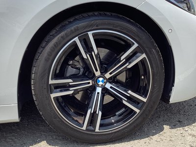 2023 BMW 4 SERIES CABRIOLET — миниатюра 11