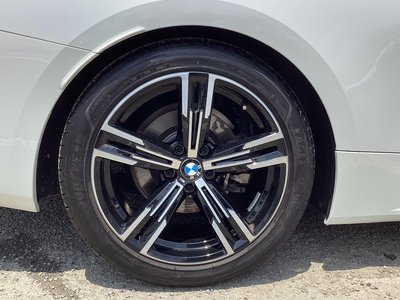 2023 BMW 4 SERIES CABRIOLET — миниатюра 12