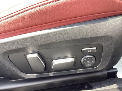 2023 BMW 4 SERIES CABRIOLET — миниатюра 48