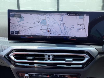 2023 BMW 4 SERIES CABRIOLET — миниатюра 40