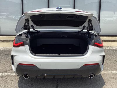 2023 BMW 4 SERIES CABRIOLET — миниатюра 36