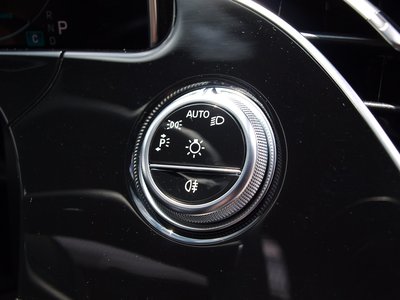 2024 Mercedes-BENZ E-CLASS — миниатюра 48