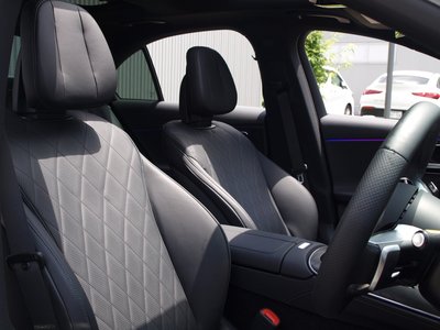2024 Mercedes-BENZ E-CLASS — миниатюра 32