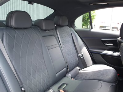 2024 Mercedes-BENZ E-CLASS — миниатюра 28