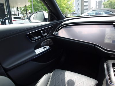 2024 Mercedes-BENZ E-CLASS — миниатюра 23