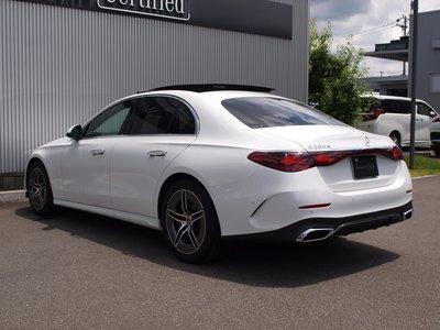 2024 Mercedes-BENZ E-CLASS 照片 10