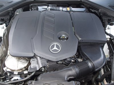 2024 Mercedes-BENZ E-CLASS — миниатюра 76