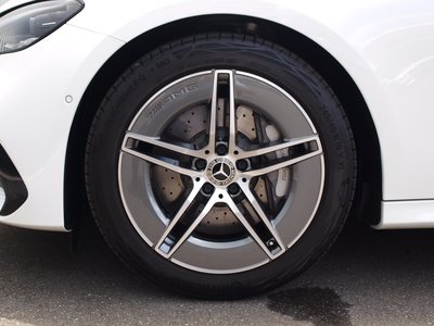 2024 Mercedes-BENZ E-CLASS — миниатюра 75
