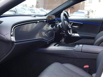 2024 Mercedes-BENZ E-CLASS — миниатюра 24