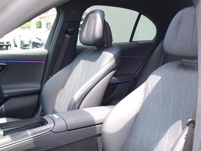 2024 Mercedes-BENZ E-CLASS — миниатюра 25