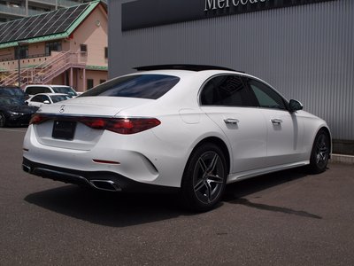 2024 Mercedes-BENZ E-CLASS — миниатюра 11