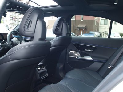 2024 Mercedes-BENZ E-CLASS — миниатюра 26