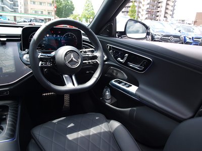 2024 Mercedes-BENZ E-CLASS — миниатюра 34