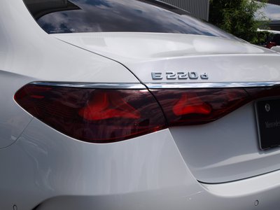 2024 Mercedes-BENZ E-CLASS — миниатюра 16