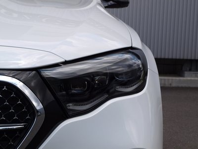 2024 Mercedes-BENZ E-CLASS — миниатюра 17