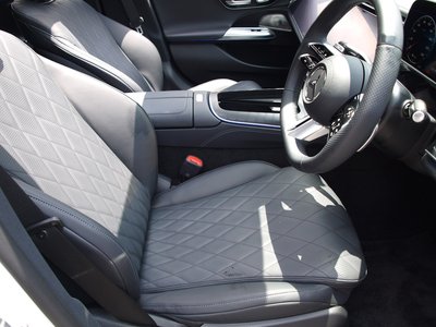 2024 Mercedes-BENZ E-CLASS — миниатюра 33