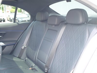 2024 Mercedes-BENZ E-CLASS — миниатюра 27