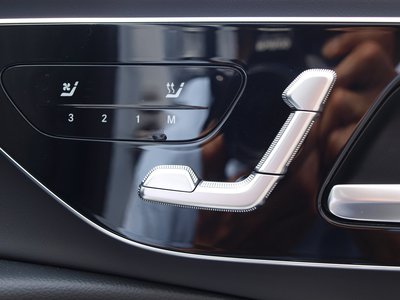2024 Mercedes-BENZ E-CLASS — миниатюра 43