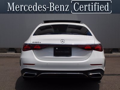 2024 Mercedes-BENZ E-CLASS — миниатюра 12
