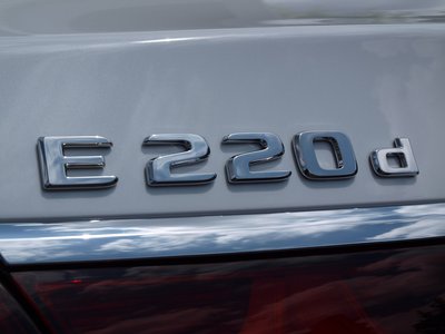 2024 Mercedes-BENZ E-CLASS — миниатюра 15