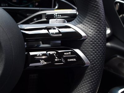 2024 Mercedes-BENZ E-CLASS — миниатюра 39