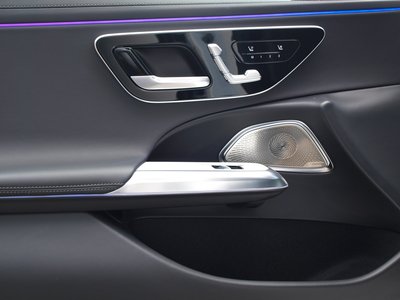 2024 Mercedes-BENZ E-CLASS — миниатюра 20