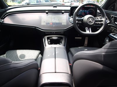 2024 Mercedes-BENZ E-CLASS — миниатюра 36