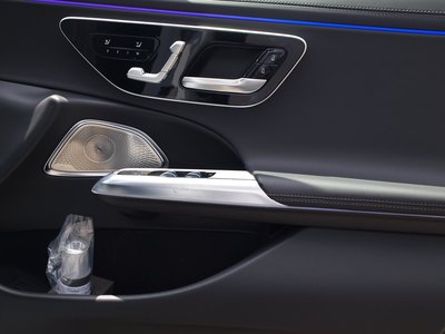 2024 Mercedes-BENZ E-CLASS — миниатюра 44