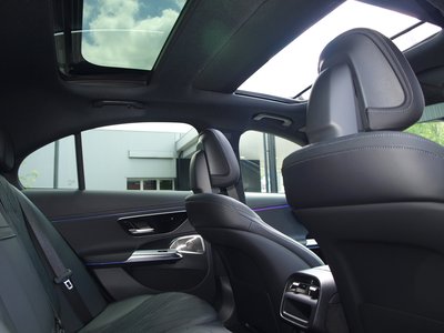 2024 Mercedes-BENZ E-CLASS — миниатюра 30