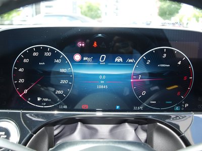 2024 Mercedes-BENZ E-CLASS — миниатюра 53