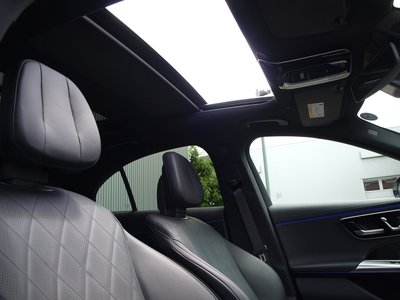 2024 Mercedes-BENZ E-CLASS — миниатюра 31