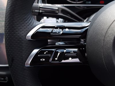 2024 Mercedes-BENZ E-CLASS — миниатюра 38