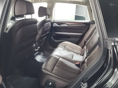 2018 BMW 6 SERIES GT — миниатюра 27