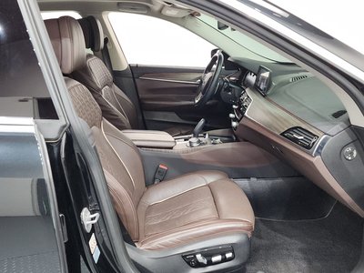 2018 BMW 6 SERIES GT — миниатюра 16