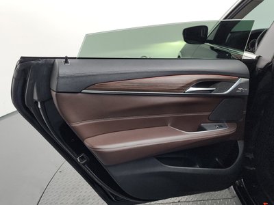 2018 BMW 6 SERIES GT — миниатюра 15
