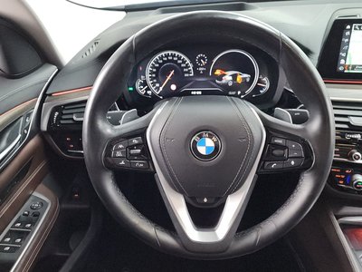 2018 BMW 6 SERIES GT — миниатюра 19