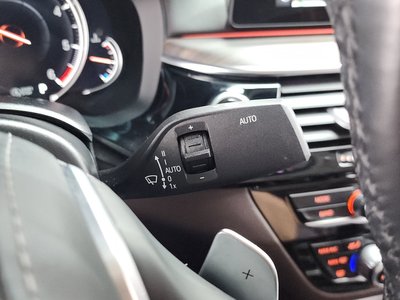 2018 BMW 6 SERIES GT — миниатюра 30