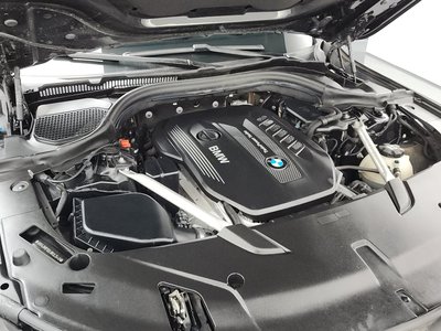 2018 BMW 6 SERIES GT — фото 7