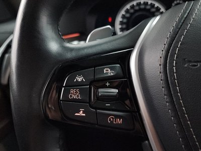 2018 BMW 6 SERIES GT — миниатюра 22