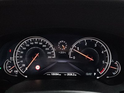 2018 BMW 6 SERIES GT — миниатюра 11