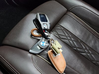 2018 BMW 6 SERIES GT — миниатюра 21