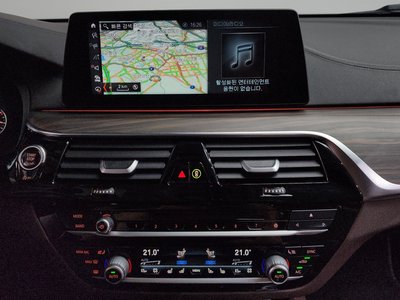 2018 BMW 6 SERIES GT — миниатюра 18