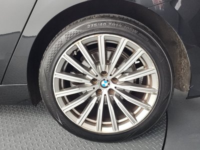 2018 BMW 6 SERIES GT — фото 8