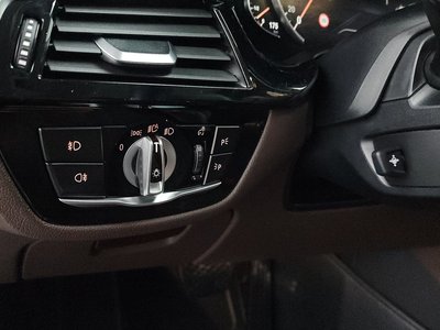 2018 BMW 6 SERIES GT — миниатюра 29