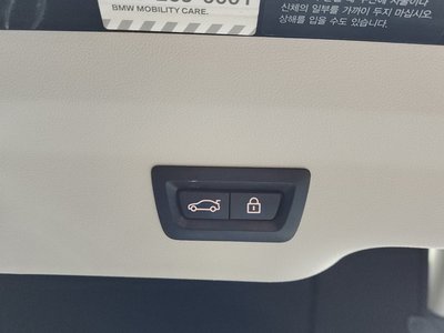 2018 BMW 6 SERIES GT — миниатюра 24