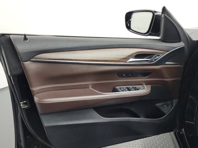 2018 BMW 6 SERIES GT — миниатюра 14
