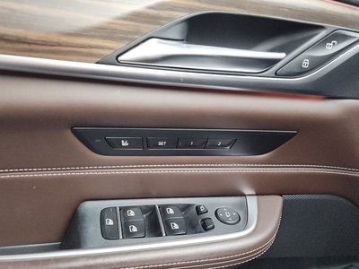 2018 BMW 6 SERIES GT — миниатюра 26