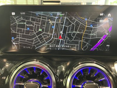 صورة مصغرة 11 لـ 2023 Mercedes-BENZ GLB