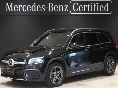 2023 Mercedes-BENZ GLB photo 1