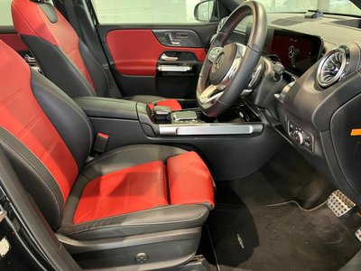 2023 Mercedes-BENZ GLB photo 7